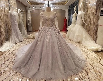 Wedding Dress Dorin