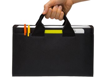 Handmade Bag for MacBook Pro / MacBook Air / 12" MacBook Case / 15" MacBook Pro Case