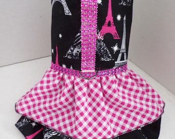 I Love Paris with Bling!
