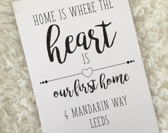home is where the heart is essay