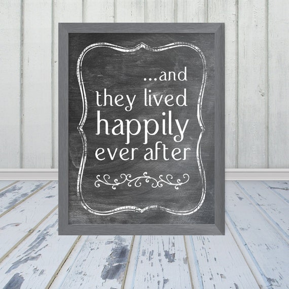 Fairy tales with happy endings image