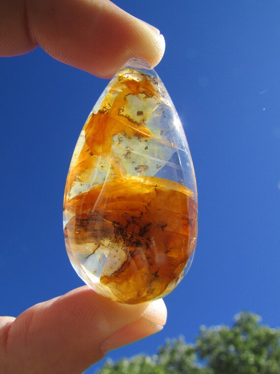 dendrite quartz