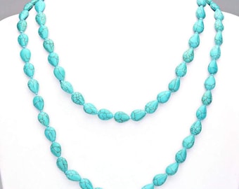 Beaded Fashion Necklace