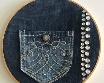 Wall Pockets
