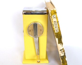 Vintage ICE-O-MAT ICEMAKER