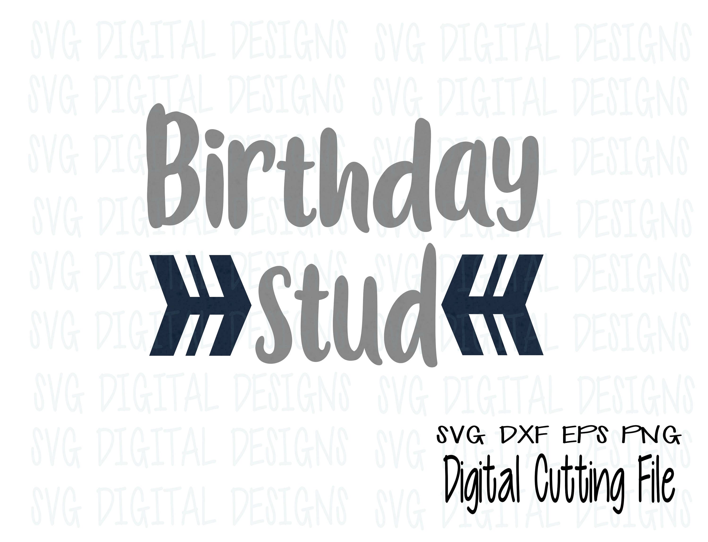 Free Free Birthday Boy Svg Free 665 SVG PNG EPS DXF File