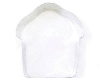 Cupcake cookie cutter 8.5cm