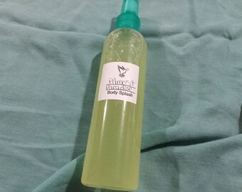 Almost Paradise Body Splash