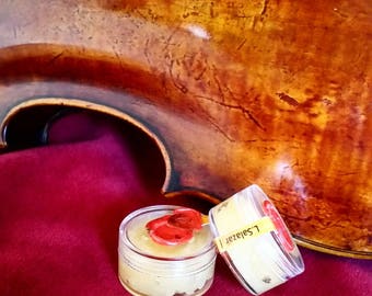 Polished Wax by LsalazarLuthier Instrument Care Violin Viola Cello Double Bass