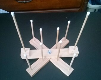 Paint Drying Rack For Reborn Painting