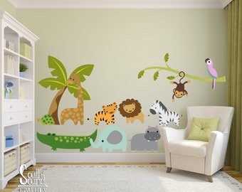 boy wall decal etsy