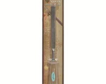 Vintaj Large Metal File with Ergo Grip (1 FILE)