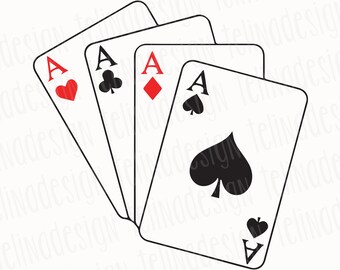 Cards SVG