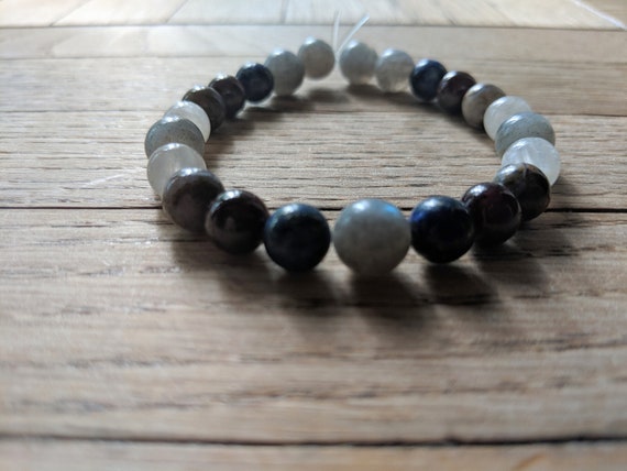Strengthen Magic Bracelet
