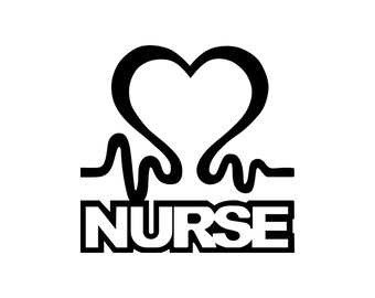 nurse words