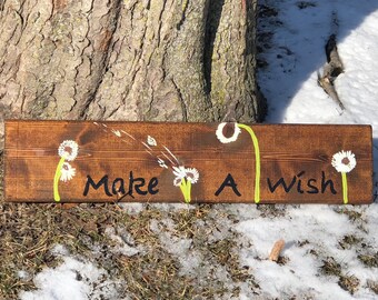 Make A Wish