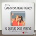 Best Friend Gift Blonde and Brunette Best Friend BFF Gift Best Friend Birthday Gift Every Brunette Needs A Blonde Best Friend IB3FSFRND