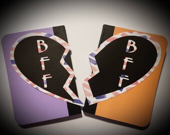 BFF...Best Friends Forever