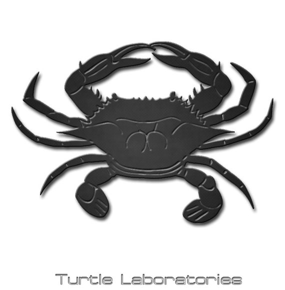 Blue crab plasma cut metal wall art hanging home decor sea Blue crab plasma cut metal wall art hanging home decor sea