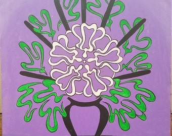 Flower Series IV