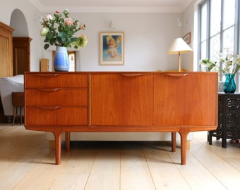 McIntosh Mid Century Sideboard 1960er Jahre Jahrgang Schrank verkauft