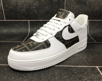 fendi custom af1
