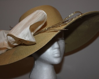 Preakness hats Etsy Preakness hats Etsy