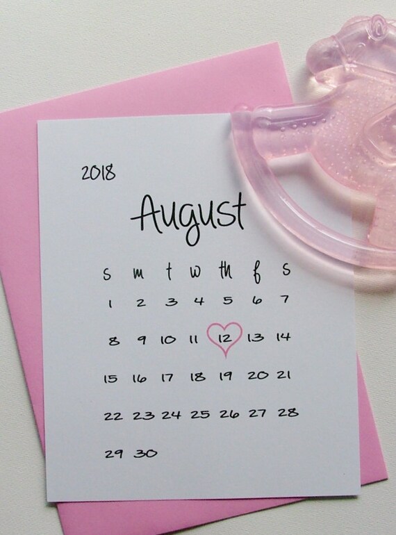 printing baby announcements
