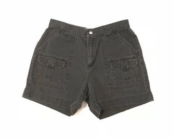 Vintage Arizona Jean Company Cargo Shorts