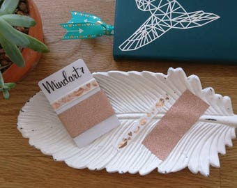 Washi tape sample glamour 2 x 1 m