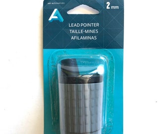 Art Alternatives Mechanical Pencil LEAD POINTER 2mm