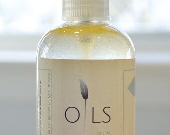 Good Vibes- Essential Oil Room Spray