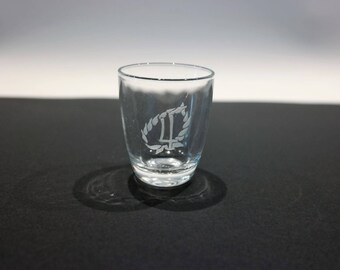 Glass shooter burn Sailor Moon