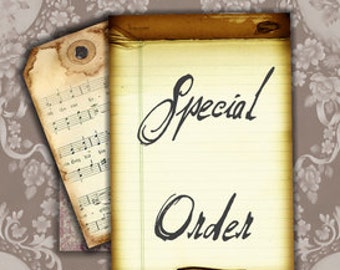 Reserved - Shipping