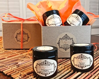 The Root Lady's Goodies- Sunny Disposition