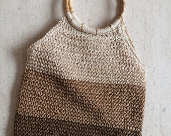 Woven Bag