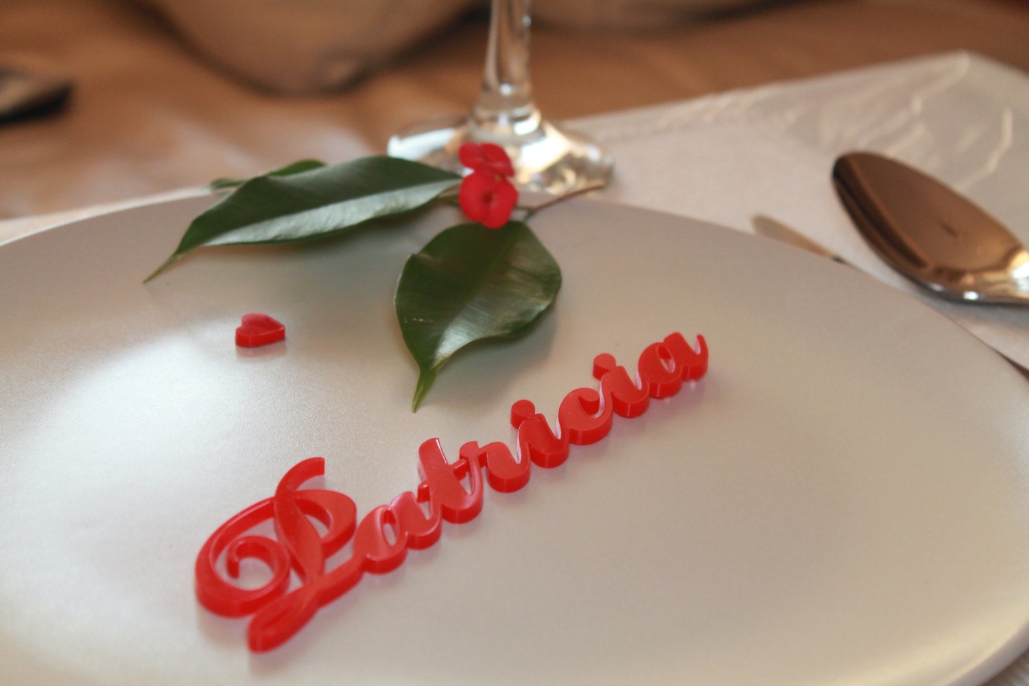 Laser Cut Names Wedding Table Ideas Guest Names Elegant Place Laser Cut Names Wedding Table Ideas Guest Names Elegant Place