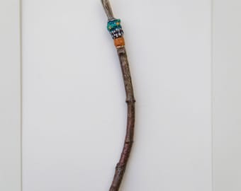 Branch Paintbrush, Collections 1, AF