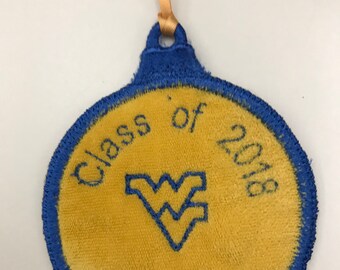 Ornament Personalized