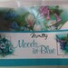 Vintage Montag Envelopes ~ Moods in Blue