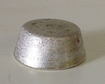 1lb. Britannia Premium Lead Free Pewter Ingot