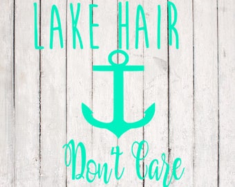 Lake SVG | Lake Cut File | Silhouette Files | Cricut Files | SVG Cut Files | PNG Files