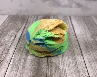 Sunrise Bubble Scoop | Bubbly Designs