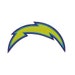 9 Size San Diego Chargers Embroidery Designs Instant Download 8Formats machine embroidery pattern