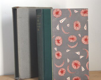 Gulliver's Travels - Jonathan Swift (Folio Edition)