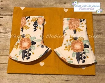Play/Custom Flowers Tula Accessories