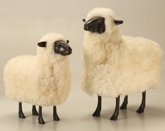 Baby Lamb (Made in USA)