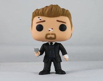 se7en funko pop