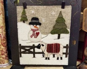 Simply Sheep Kit