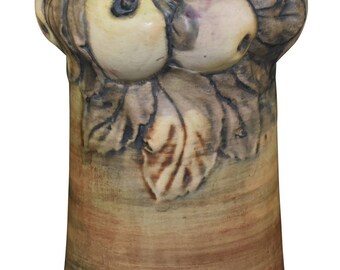 Weller Pottery Baldin Vase